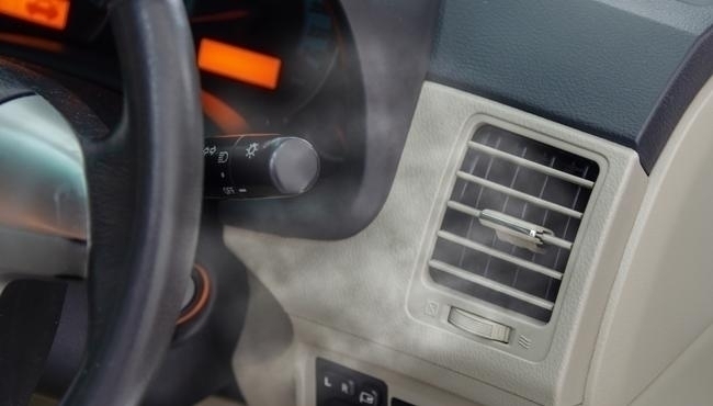 Non è Ancora Tardi | Ricarica Clima Auto per sistemi a gas R1234Y